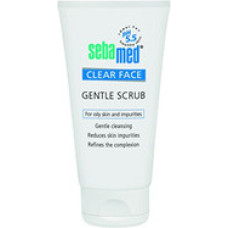 Sebamed Clear Face Gentle Scrub