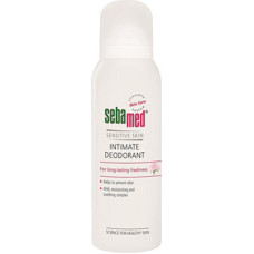 Sebamed Intimate Deodorant - Intimn&iacute; deodorant