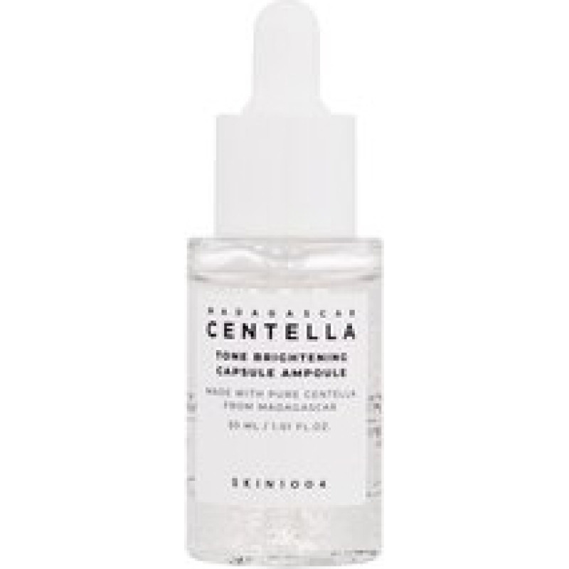 Skin1004 Tone Brightening Capsule Ampoule - Rozjasňuj&iacute;c&iacute; pleťov&eacute; s&eacute;rum
