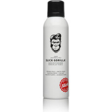 Slick Gorilla Hairspray Strong - Silně fixačn&iacute; lak na vlasy