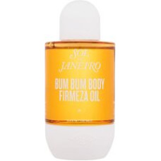 Sol De Janeiro Brazilian Bum Bum Body Firmeza Oil