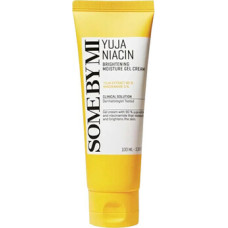 Some By Mi Yuja Niacin Brightening Moisture Gel Cream - Rozjasňuj&iacute;c&iacute; pleťov&yacute; gel-kr&eacute;m