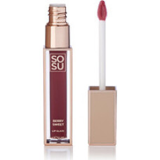 Sosu Shimmer Lip Glaze 6 ml