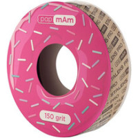 Staleks Expert 150 White Disposable Abrasive Tape
