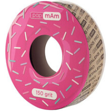 Staleks Expert 150 White Disposable Abrasive Tape