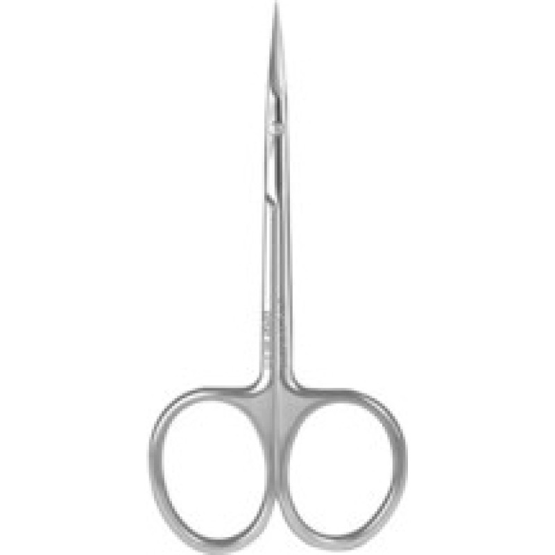 Staleks Expert 20 Type 2 Professional Cuticle Scissors