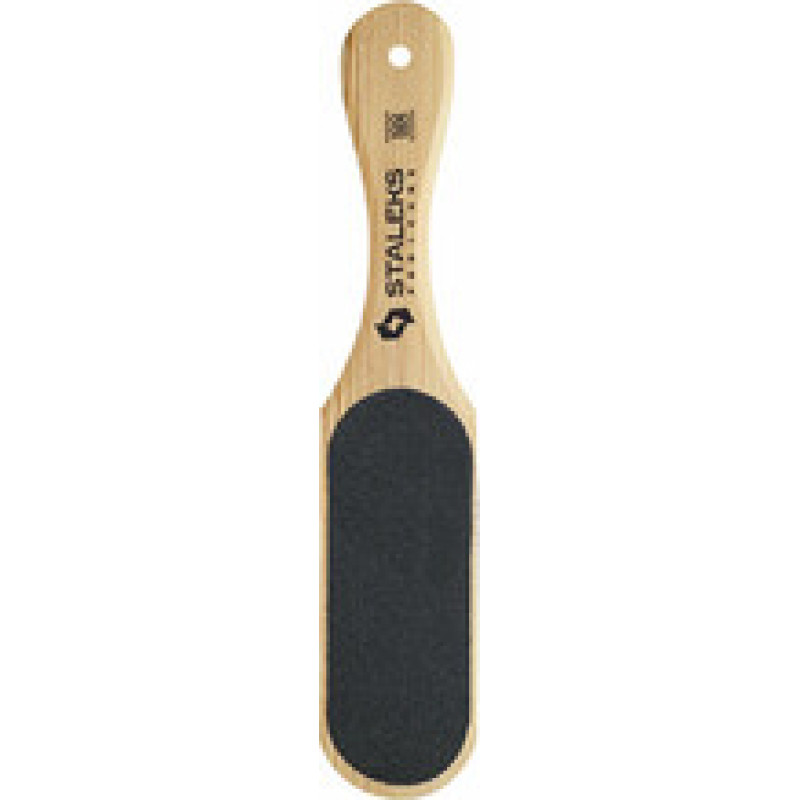 Staleks Wooden Pedicure Foot File