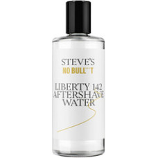 Steves No Bull***T Liberty 142 Aftershave Water - Voda po holen&iacute;