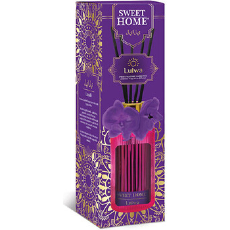 Sweet Home Collection Lulwa Diffuser - Aroma difuz&eacute;r