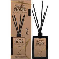 Sweet Home Collection Oud Diffuser - Aroma difuz&eacute;r
