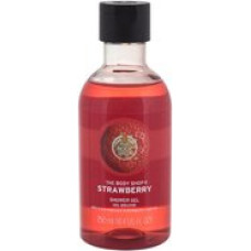 The Body Shop Strawberry Shower Gel