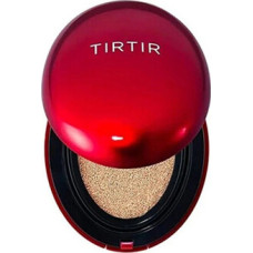 Tirtir Mask Fit Red Cushion Mini - Dlouhotrvaj&iacute;c&iacute; make-up v houbičce 4,5 g