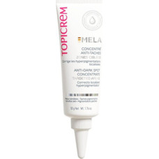 Topicrem MELA Anti-Dark Spot Concentrate - Koncentr&aacute;t proti pigmentov&yacute;m skvrn&aacute;m
