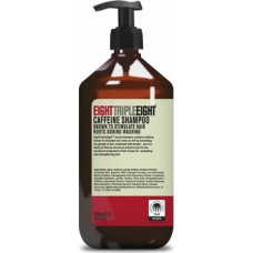 Triple Eight Caffeine Shampoo - &Scaron;ampon s kofeinem