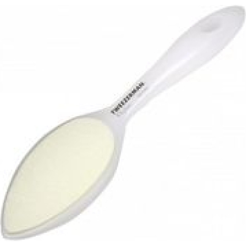 Tweezerman Ceramic Pedro Callus Stone - Sided Ceramic Pumice