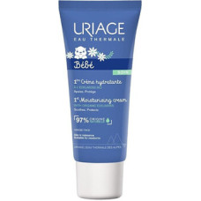 Uriage B&eacute;b&eacute; 1st Moisturizing Cream - Moisturizing face cream for children