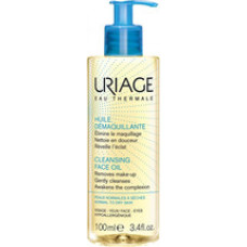 Uriage Huile Demaquillante Cleansing Face Oil