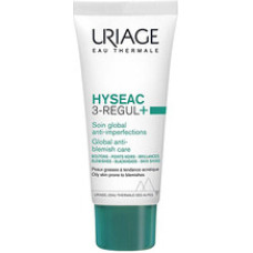 Uriage Hyseac 3-Regul+ Global Anti-Blemish Care