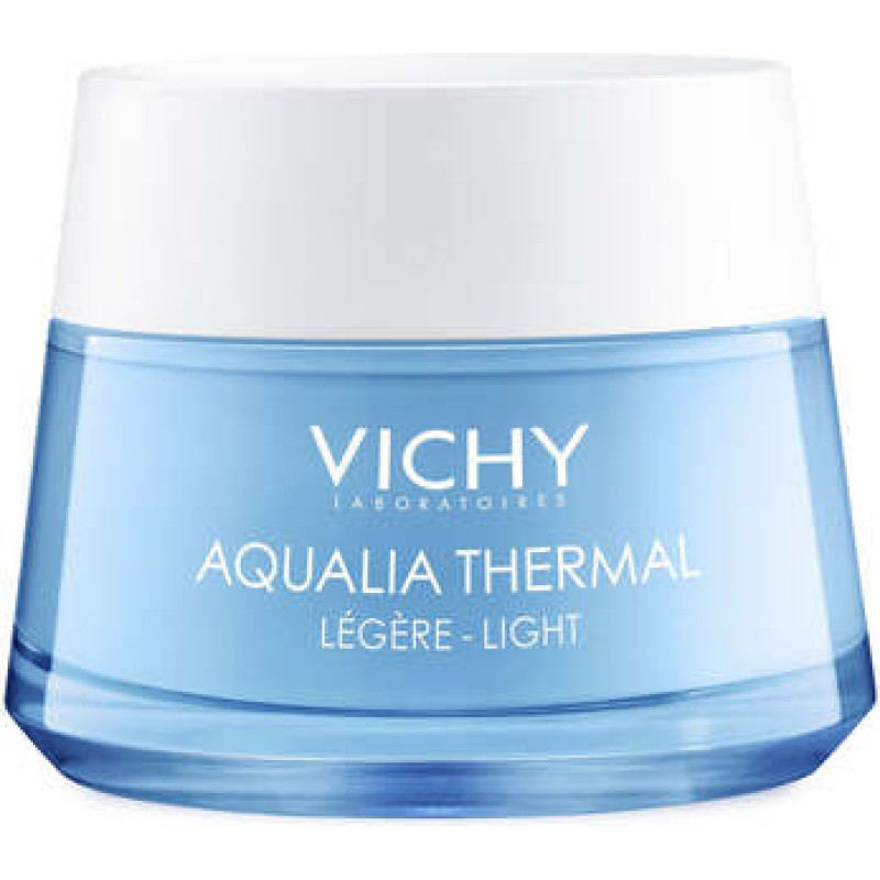 Vichy Aqualia Thermal Light - Light Day Cream