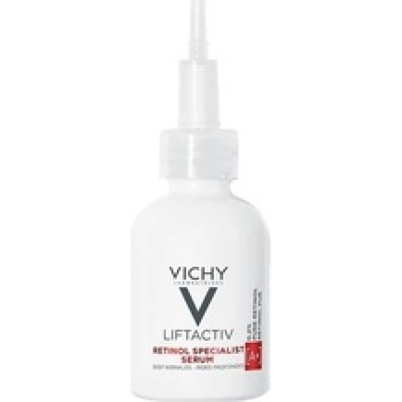 Vichy Liftactiv Retinol Specialist Serum
