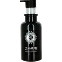 Vivian Gray Fantastic Amberwood & Patchouli Perfumed Liquid Soap - Tekut&eacute; m&yacute;dlo na ruce