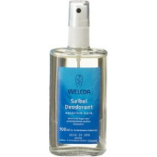 Weleda Sage deodorant