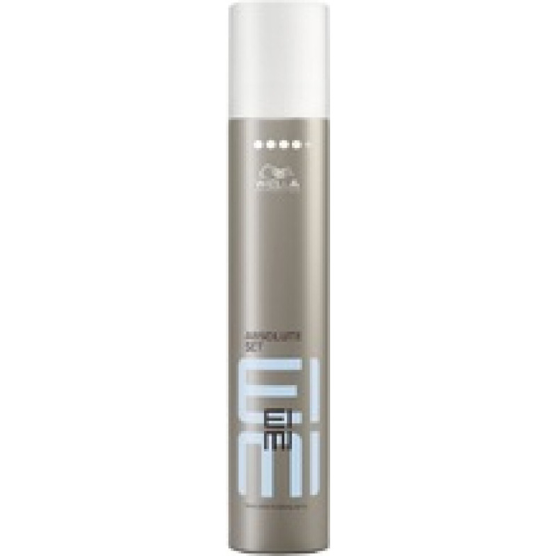 Wella Professional EIMI Fixing Hairsprays Absolute Set