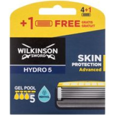 Wilkinson Sword Hydro 5 Skin Protection Advanced ( 5 pcs )