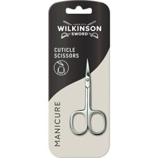 Wilkinson Sword Manicure Cuticle Scissors - Nůžky na kůžičku