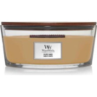 Woodwick Gilded Sands Ship