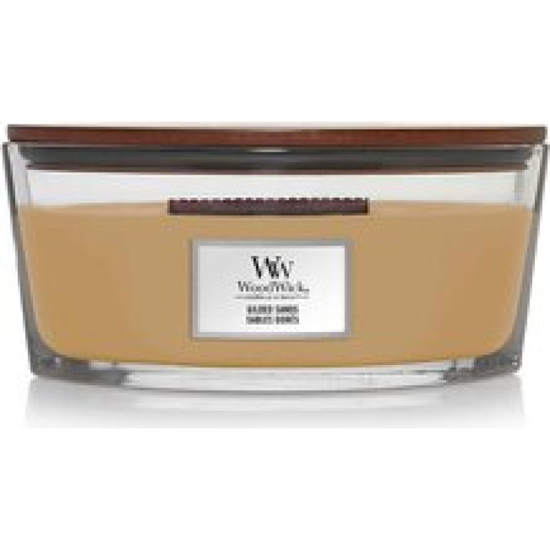 Woodwick Gilded Sands Ship