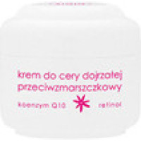 Ziaja Anti-wrinkle daily cream with coenzyme Q10 50 ml