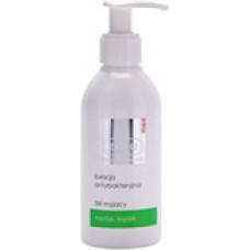 Ziaja Cleansing gel for oily and problematic skin Antibacterial Care 200 ml