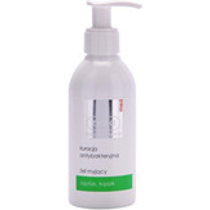 Ziaja Cleansing gel for oily and problematic skin Antibacterial Care 200 ml
