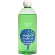 Ziaja Dandelion Protective Intimate Wash Gel