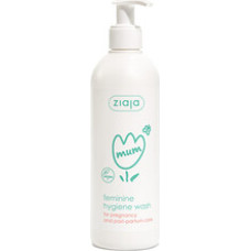 Ziaja Hygiene Wash - Gel pro intimn&iacute; hygienu