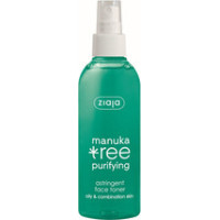 Ziaja Manuka Tree Purifying - Skin poring skin tonic