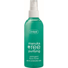 Ziaja Manuka Tree Purifying - Skin poring skin tonic