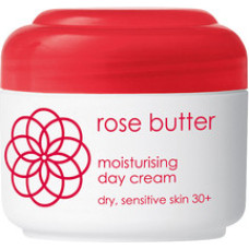 Ziaja Moisturizing Day Cream Rose Butter 50 ml