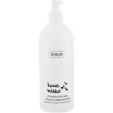Ziaja Tělo Milk Goat`s Milk 400 ml