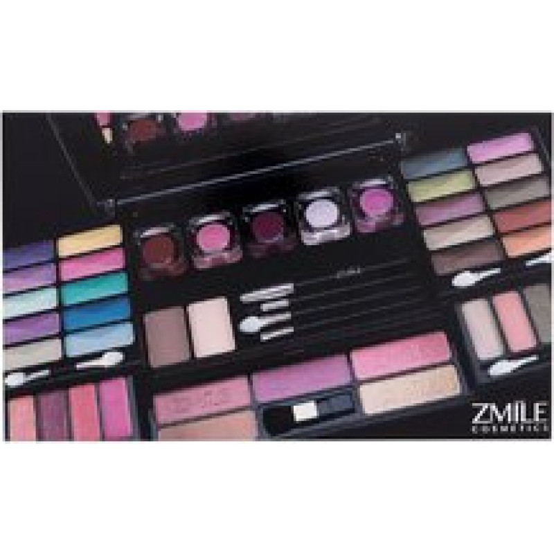 Zmile Cosmetics Classic Palette 88,7 g