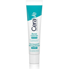 Cerave Blemish Control Gel