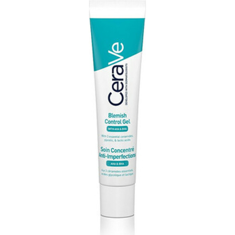 Cerave Blemish Control Gel