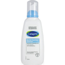 Cetaphil Gentle Foaming Cleanser - Jemn&aacute; čistic&iacute; pěna