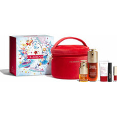 Clarins Double Serum Iconic Collection - D&aacute;rkov&aacute; sada