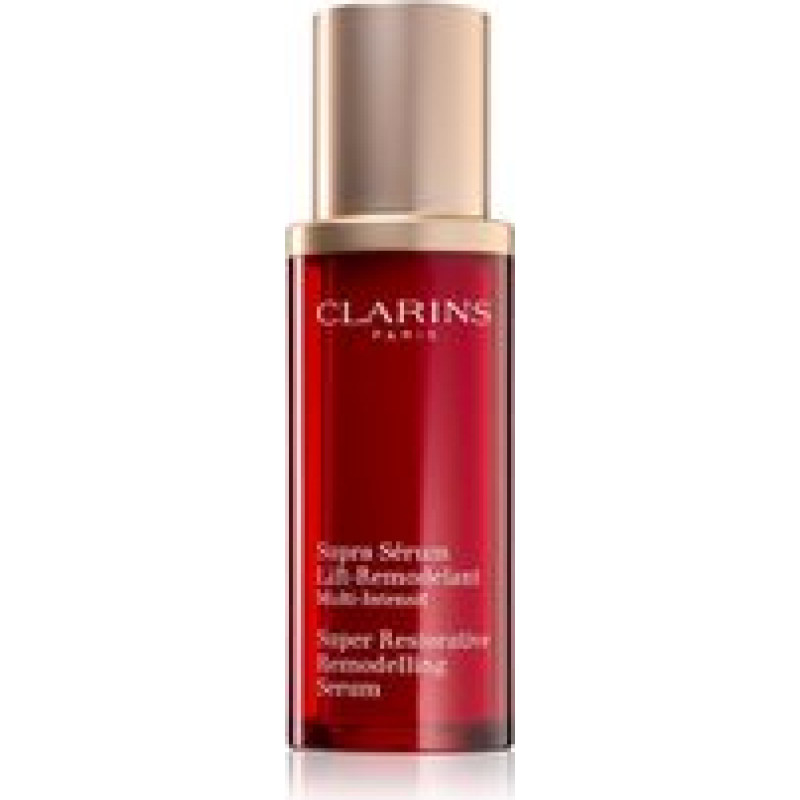 Clarins Super Restorative Remodelling Serum