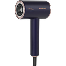 Concept BLDC PROFI Care VV8100 - F&eacute;n na vlasy