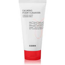 Cosrx Ac Collection Calming Foam Cleanser - Zklidňuj&iacute;c&iacute; čistic&iacute; pěna