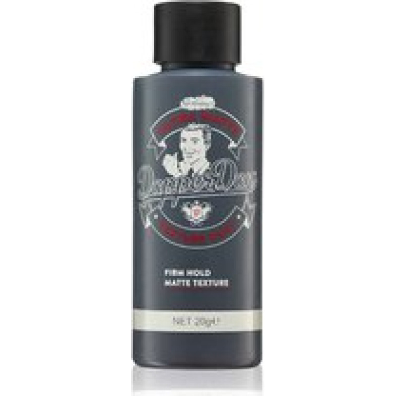 Dapper Dan Texture Dust - Styling powder