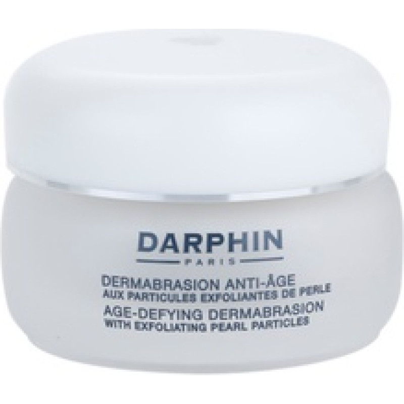 Darphin Specific Care Age-Defying Dermabrasion Peeling - Skin peeling